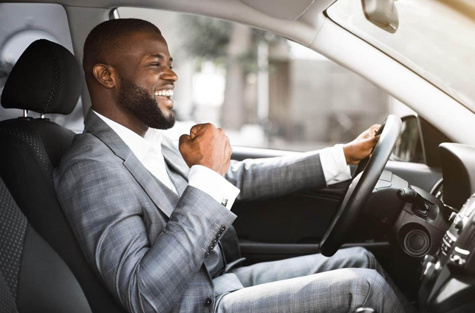 Leasing and Buying Your Car