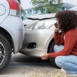 Legal Representation in Minor Car Accident Cases