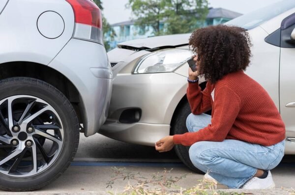 Legal Representation in Minor Car Accident Cases