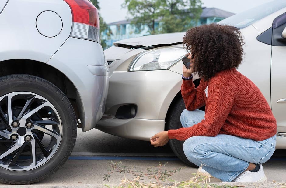 Legal Representation in Minor Car Accident Cases