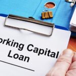 MSME Working Capital Loan