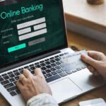 Mechanics of Online-Only Banks