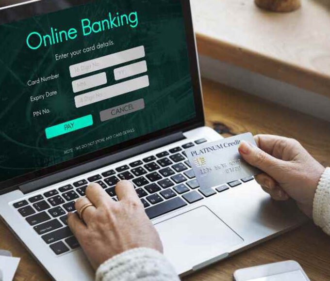 Mechanics of Online-Only Banks