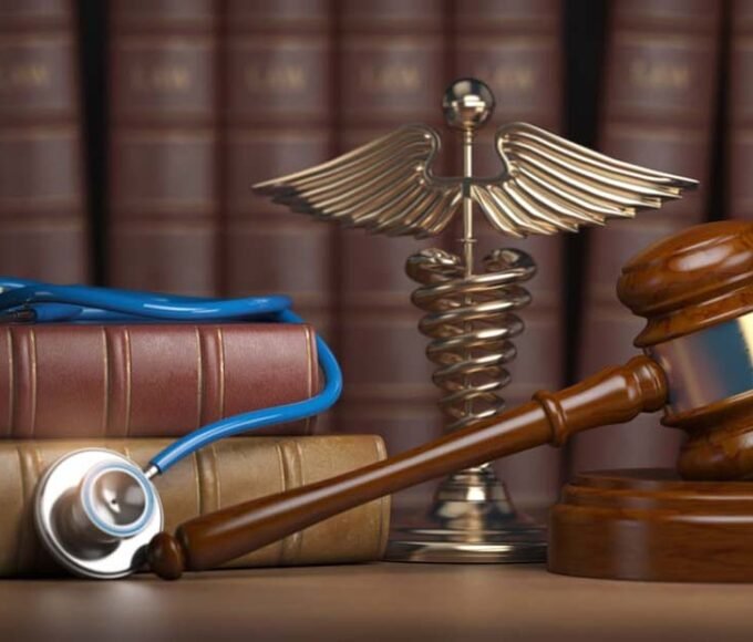Medical Errors law