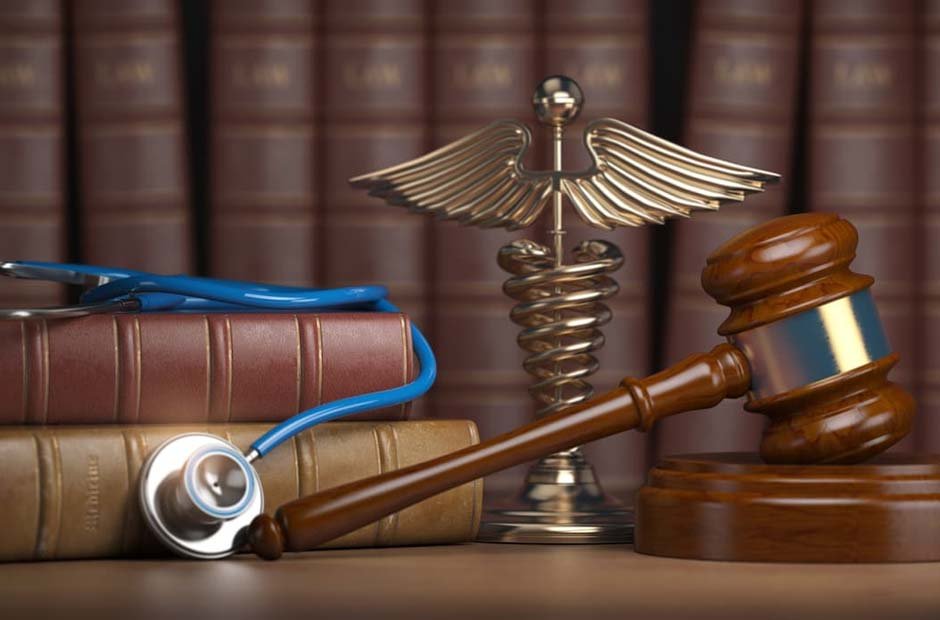 Medical Errors law
