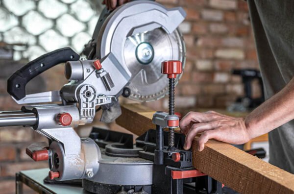 Mitre Saws