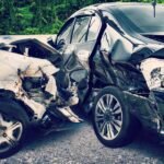 Occupational Car Accidents Among Drivers
