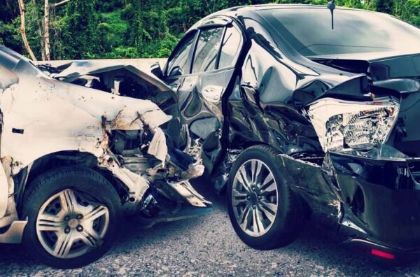 Occupational Car Accidents Among Drivers