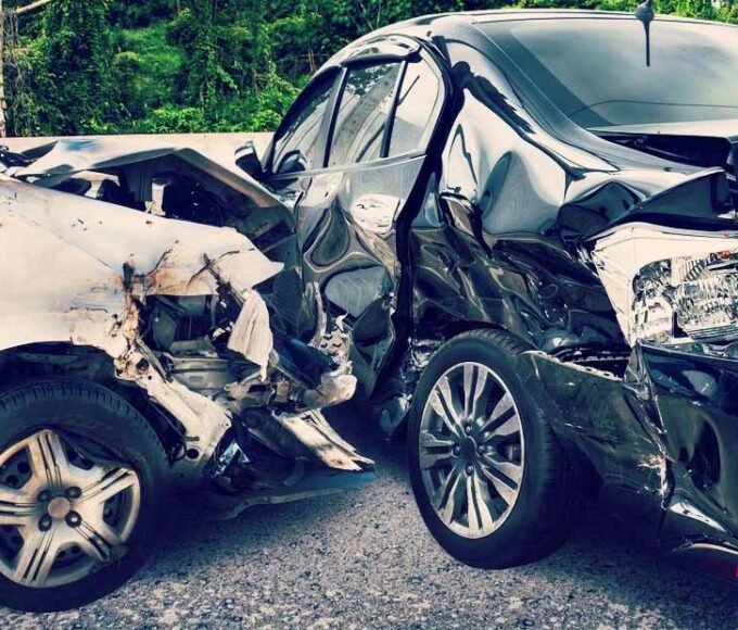 Occupational Car Accidents Among Drivers