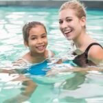 Opt for Swimming Lessons