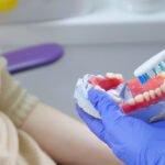 Oral Hygiene Education
