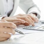 Outsourced Bookkeeping