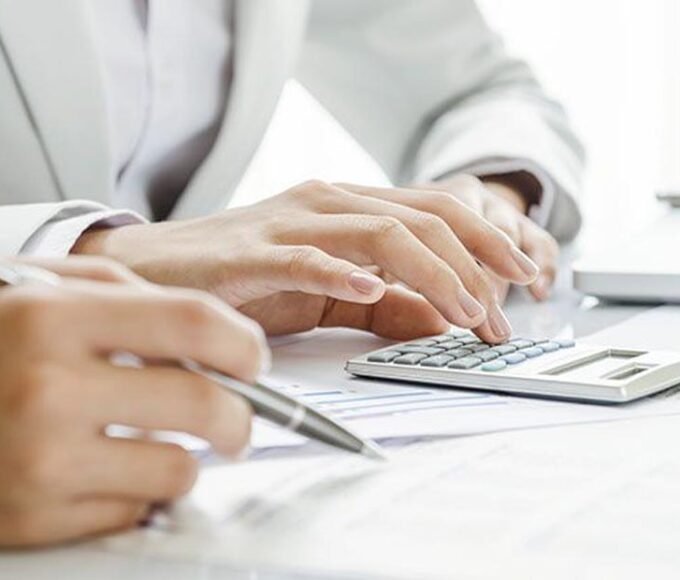 Outsourced Bookkeeping