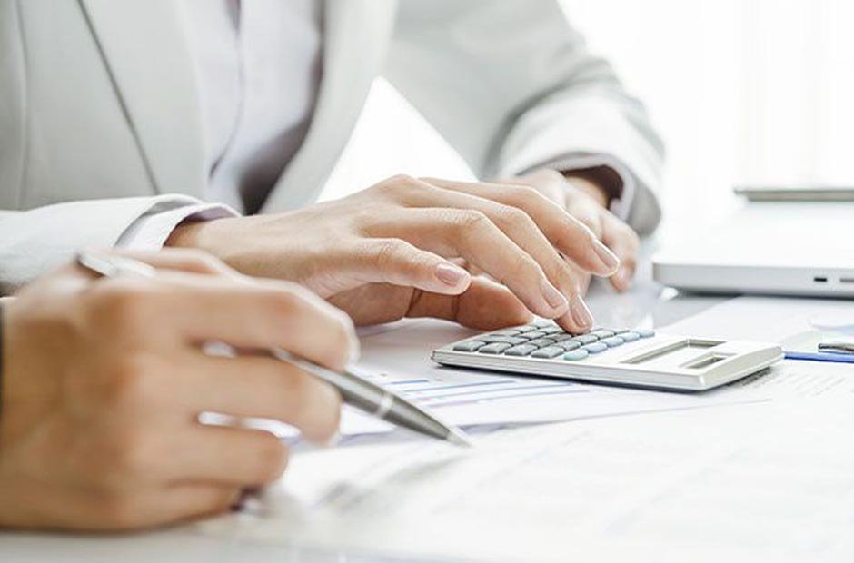 Outsourced Bookkeeping