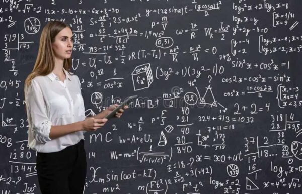 Overcome Weaknesses In Mathematics