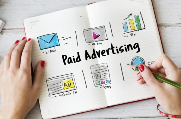 Paid Advertising