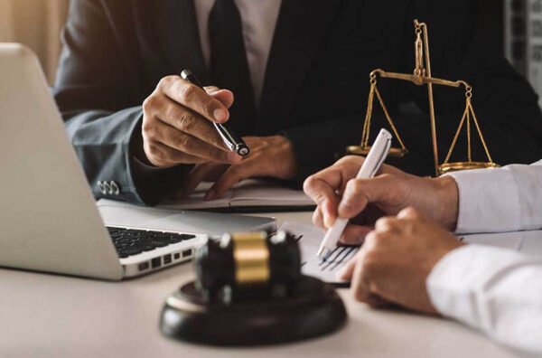 Personal Injury Claims