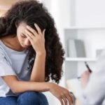 Post-Traumatic Stress Disorder