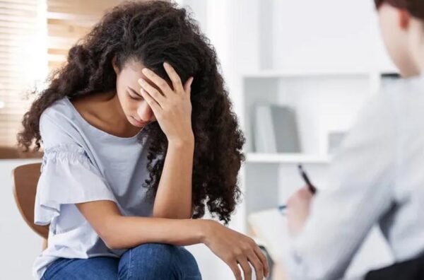 Post-Traumatic Stress Disorder