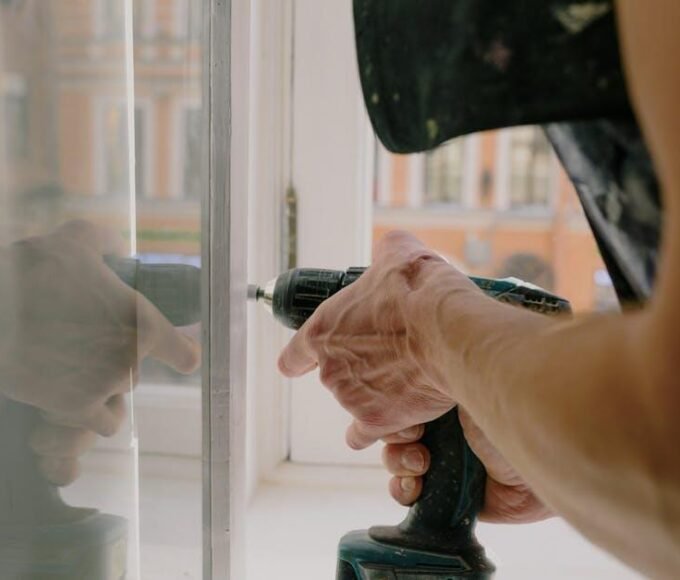 Practical Tips for Maintaining and Caring for Your Commercial Windows