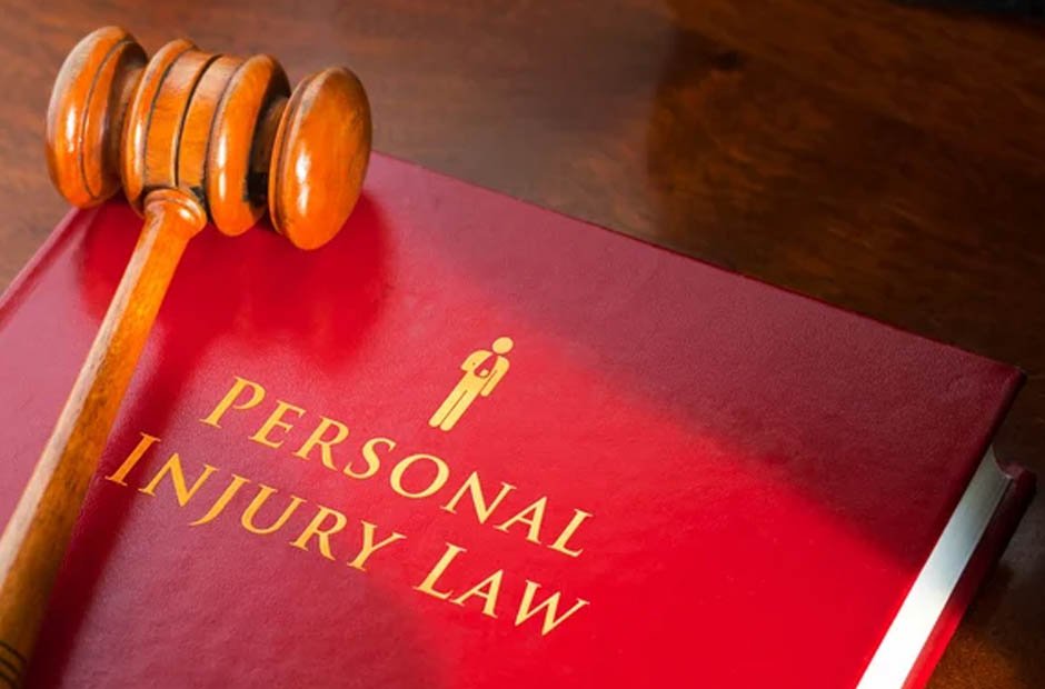 Premier Injury Attorneys