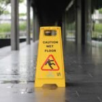 Preventing Common Injuries in Public Spaces