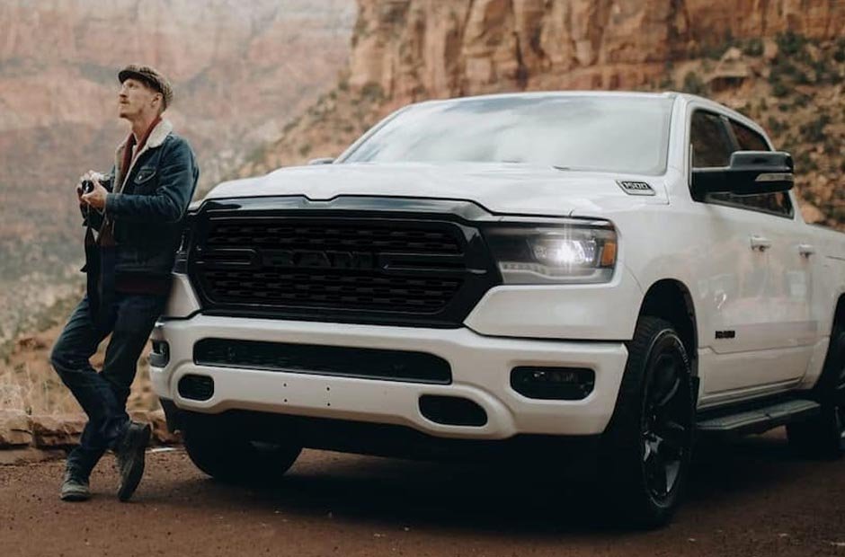 Purchasing Diesel Trucks