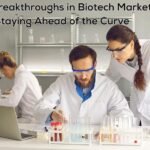 Recent Breakthroughs in Biotech Marketing