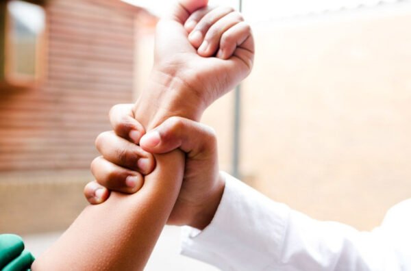 School Violence and How to Combat It