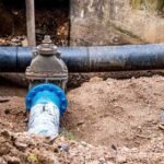Sewer Pipe Repair