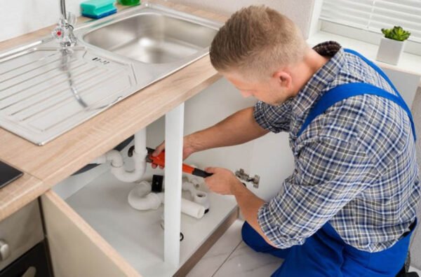 Should Rely on Professional Drain Cleaners