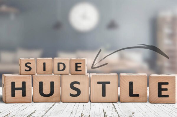 Side Hustle Opportunities