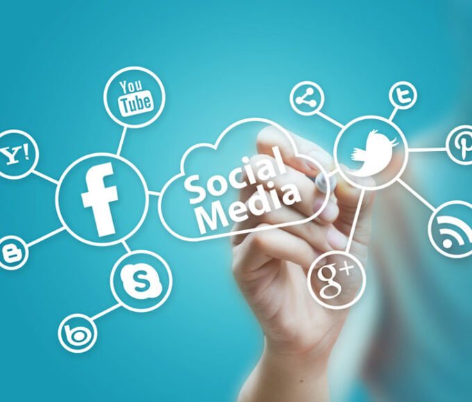 Social Media Management