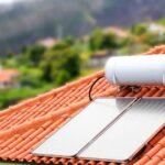 Solar Water Heating