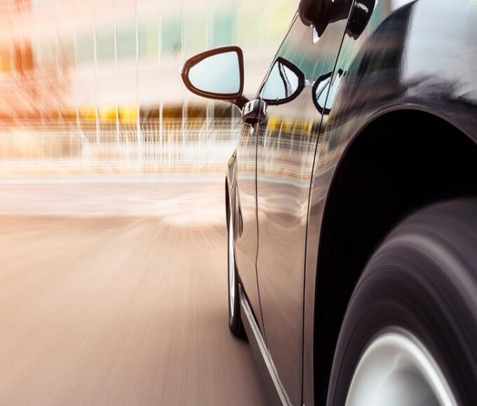 Super Speeder Law