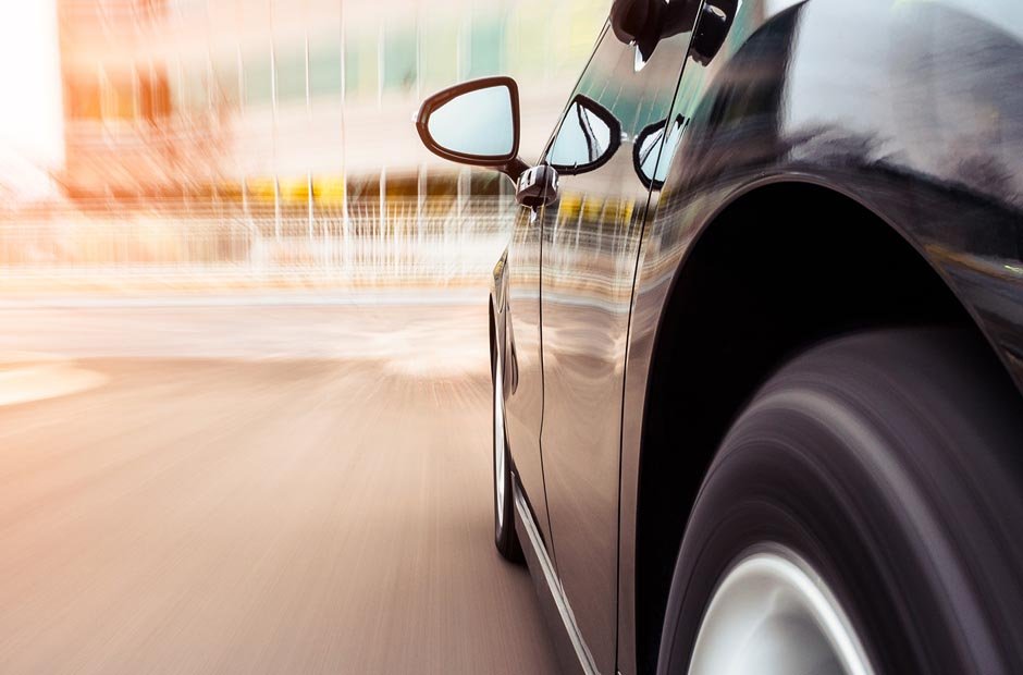 Super Speeder Law