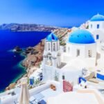 The 5 most beautiful islands in Greece