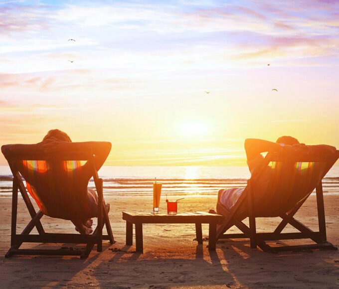 The 7 Best Family Beaches in Florida