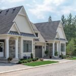 The Art of Custom Home Building