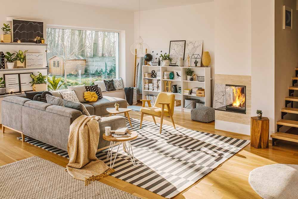 The Benefits of Cordless Vacuuming