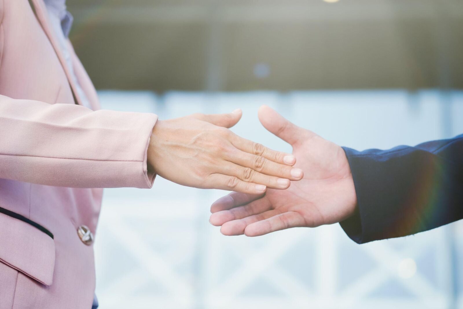 The Essentials of Business Ethics
