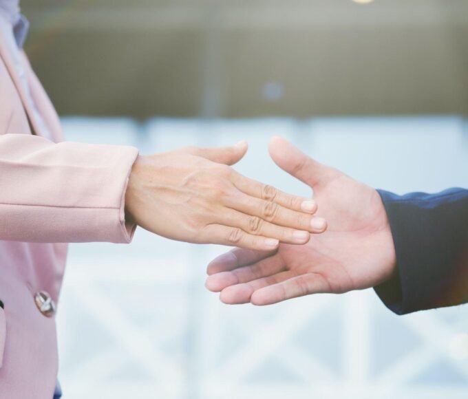 The Essentials of Business Ethics