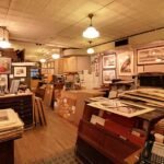 The History of Print Shops in NYC