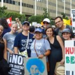 The Importance of Representation and Advocacy of Asylum for Immigrants