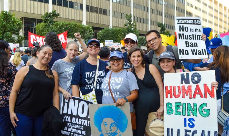 The Importance of Representation and Advocacy of Asylum for Immigrants