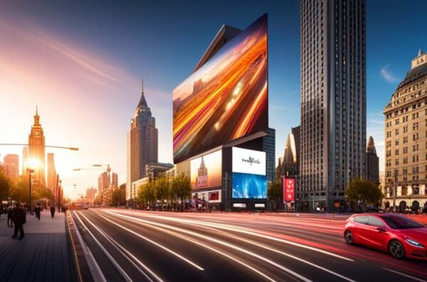 The Power of DOOH Advertising