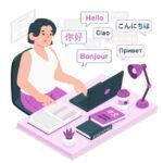 The Strategic Role of Professional Translation in Global Enterprises