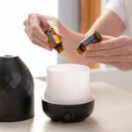 The Top Diffuser Blends for Boosting Mood and Energy