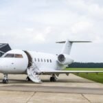 The economics of private jet charters
