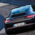 Thinking About Buying a Porsche